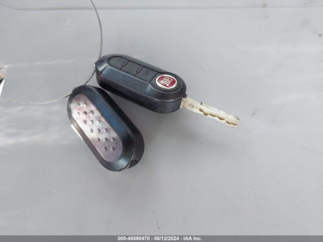 2012 FIAT 500 3C3CFFAR3CT265129 Photo 10