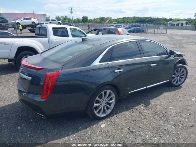 2G61M5S30F9116023 Cadillac XTS LUXURY