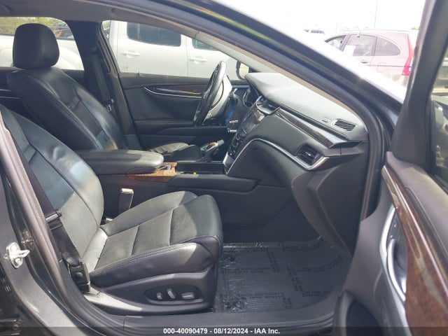 2G61M5S30F9116023 Cadillac XTS LUXURY