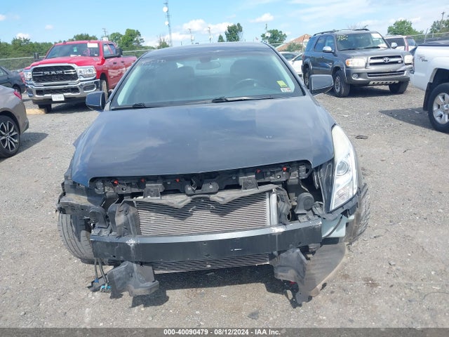 2G61M5S30F9116023 Cadillac XTS LUXURY