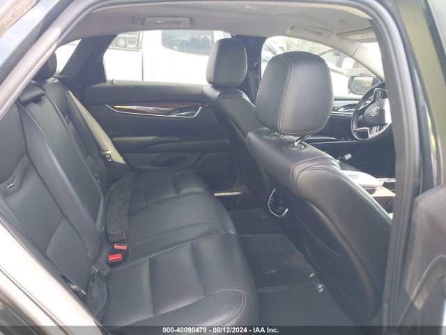 2G61M5S30F9116023 Cadillac XTS LUXURY