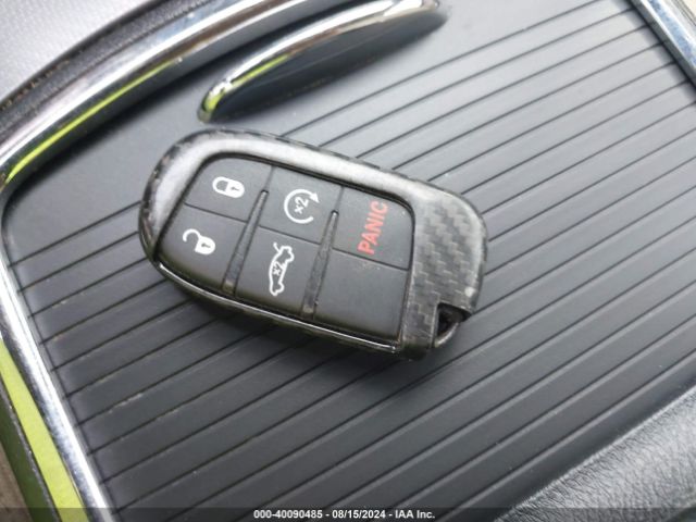 2C3CDXFG1EH316299 Dodge Charger Se