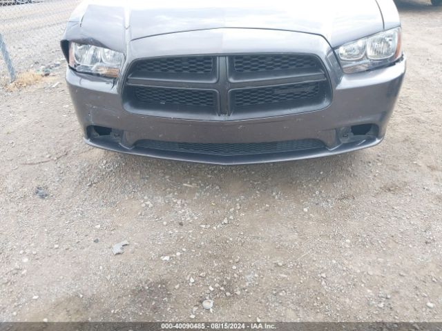 2C3CDXFG1EH316299 Dodge Charger Se
