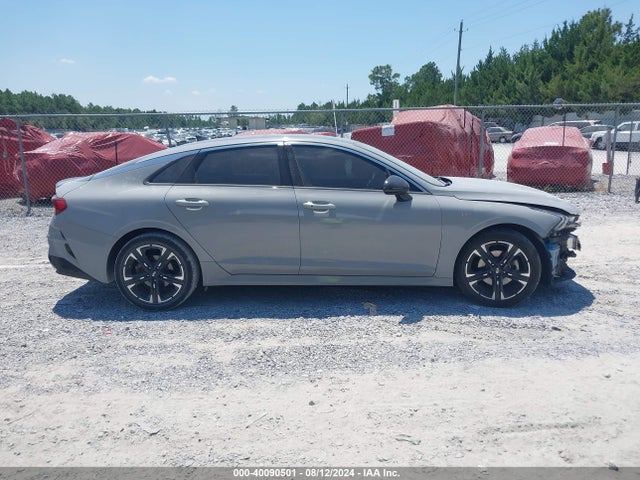 KIA K5 Gt-line 2021 5XXG64J22MG028858 Image 14