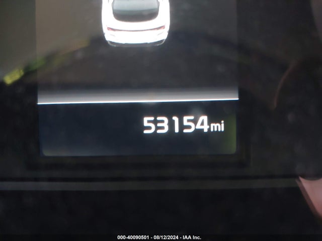 KIA K5 Gt-line 2021 5XXG64J22MG028858 Image 16