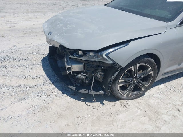 KIA K5 Gt-line 2021 5XXG64J22MG028858 Image 18