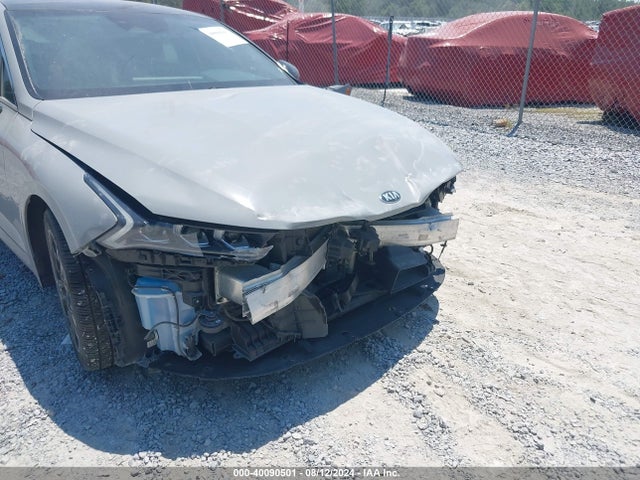 KIA K5 Gt-line 2021 5XXG64J22MG028858 Image 19