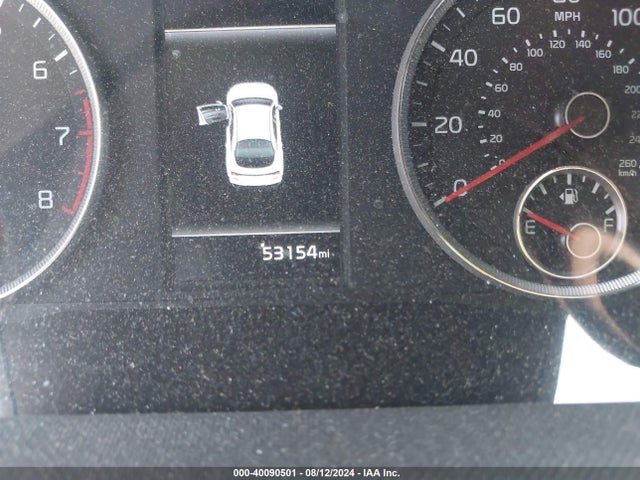 KIA K5 Gt-line 2021 5XXG64J22MG028858 Image 7