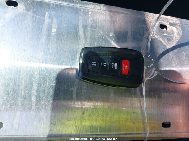 Toyota CAMRY SE 2020 4T1M11AK7LU975799 Image 11