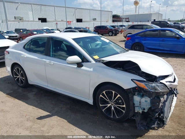 Toyota CAMRY SE 2020 4T1M11AK7LU975799 Image 13
