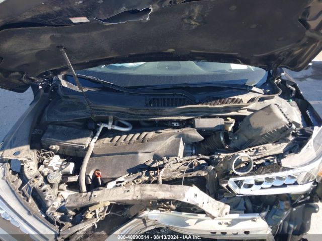 5J8YD4H5XLL014409 Acura Mdx Technology Pkg