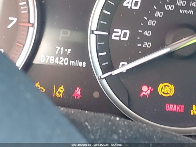 5J8YD4H5XLL014409 Acura Mdx Technology Pkg