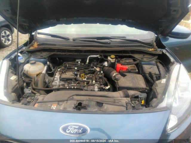 1FMCU9G68LUC75544 Ford ESCAPE SE
