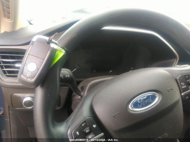 1FMCU9G68LUC75544 Ford ESCAPE SE
