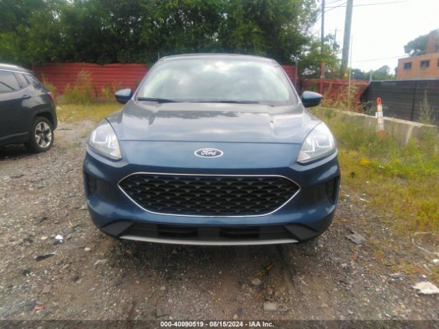 1FMCU9G68LUC75544 Ford ESCAPE SE