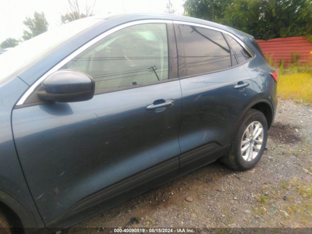 1FMCU9G68LUC75544 Ford ESCAPE SE