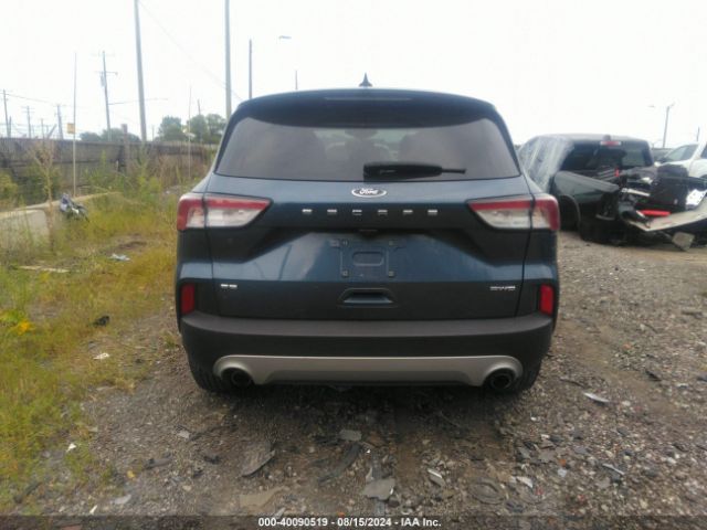 1FMCU9G68LUC75544 Ford ESCAPE SE
