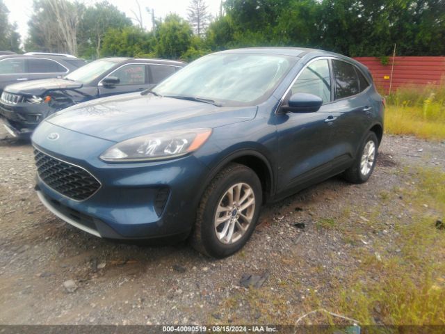 1FMCU9G68LUC75544 Ford ESCAPE SE