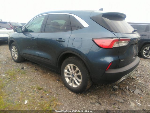 1FMCU9G68LUC75544 Ford ESCAPE SE