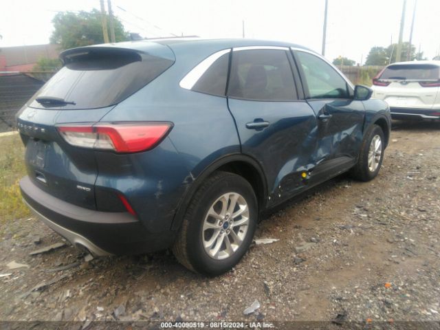 1FMCU9G68LUC75544 Ford ESCAPE SE