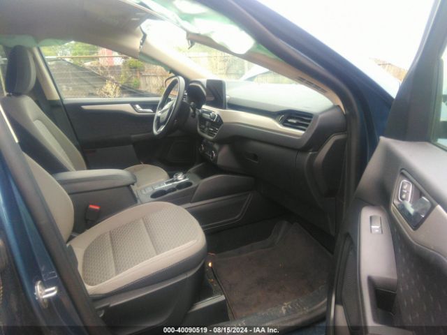 1FMCU9G68LUC75544 Ford ESCAPE SE