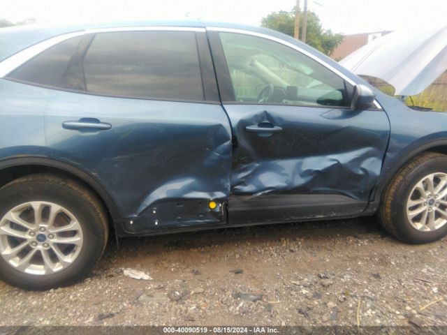 1FMCU9G68LUC75544 Ford ESCAPE SE