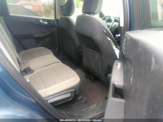 1FMCU9G68LUC75544 Ford ESCAPE SE