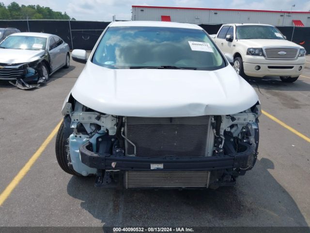 2FMPK3J97GBB27775 Ford EDGE SEL