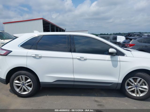 2FMPK3J97GBB27775 Ford EDGE SEL