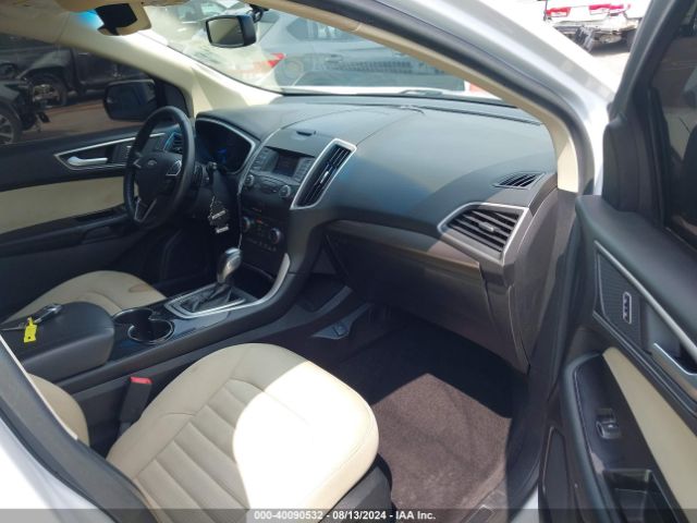 2FMPK3J97GBB27775 Ford EDGE SEL