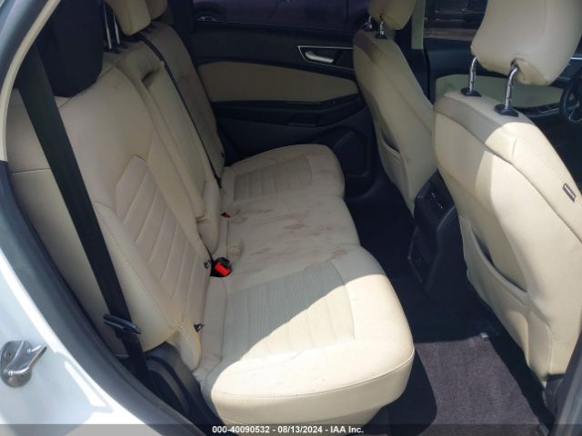 2FMPK3J97GBB27775 Ford EDGE SEL