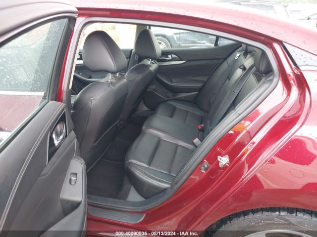 1N4AA6AP1HC374827 Nissan Maxima 3.5 Sl