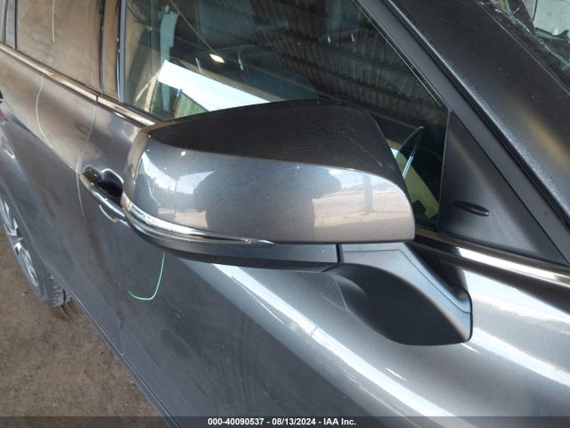 Toyota Highlander Xle 2021 5TDGZRBH0MS135350 Image 14