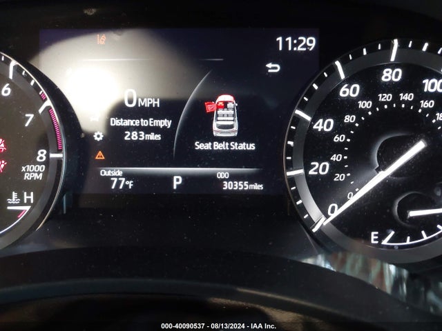 Toyota Highlander Xle 2021 5TDGZRBH0MS135350 Image 16