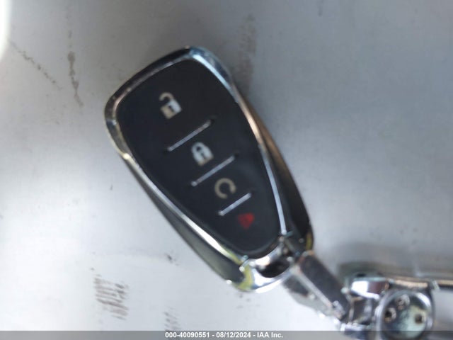 Chevrolet Volt Premier 2017 1G1RD6S57HU173650 Image 11