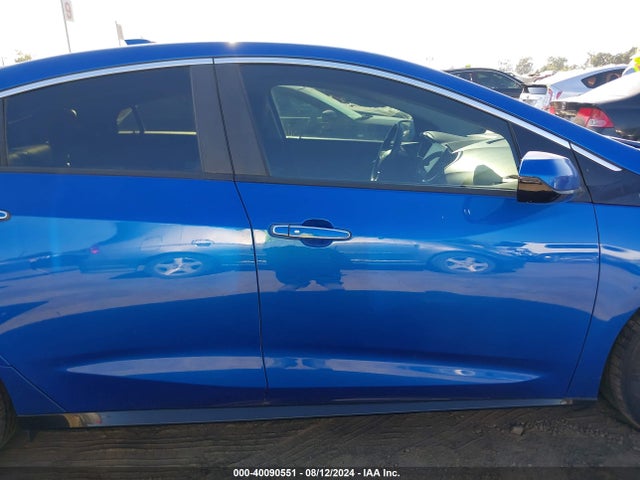 Chevrolet Volt Premier 2017 1G1RD6S57HU173650 Image 14