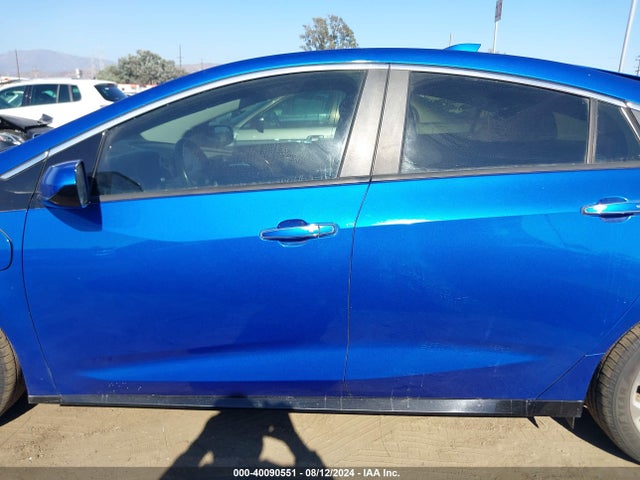 Chevrolet Volt Premier 2017 1G1RD6S57HU173650 Image 15