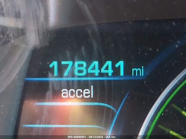 Chevrolet Volt Premier 2017 1G1RD6S57HU173650 Image 16