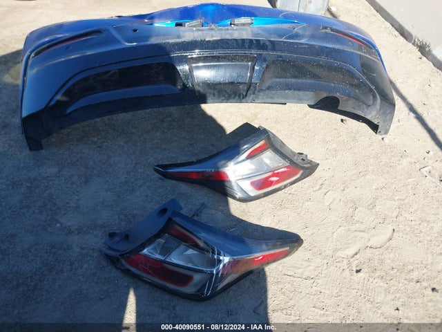 Chevrolet Volt Premier 2017 1G1RD6S57HU173650 Image 12