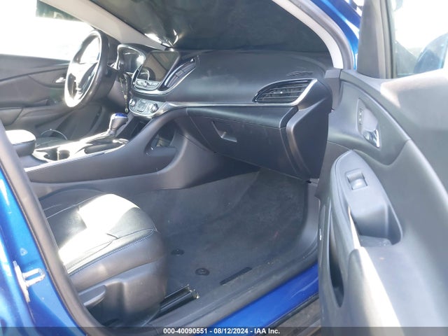 Chevrolet Volt Premier 2017 1G1RD6S57HU173650 Image 5