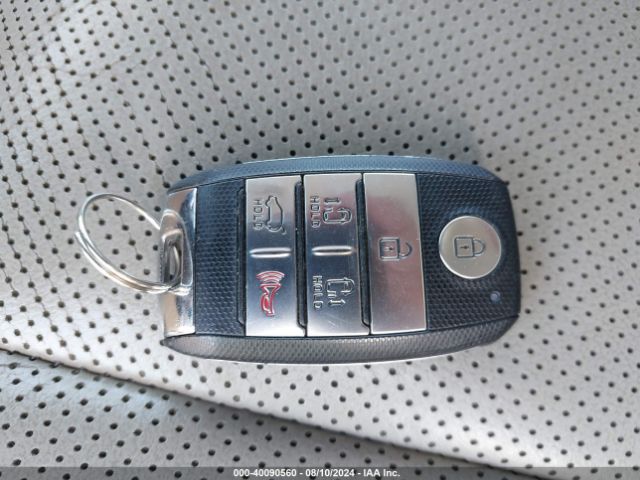 KNDMB5C13M6661781 KIA SEDONA EX