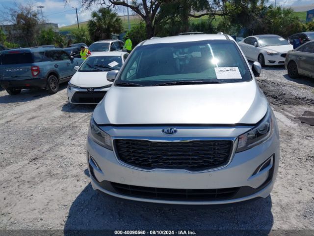 KNDMB5C13M6661781 KIA SEDONA EX