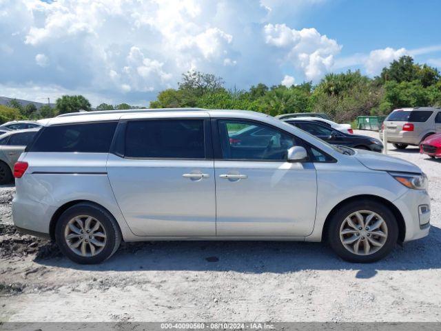 KNDMB5C13M6661781 KIA SEDONA EX