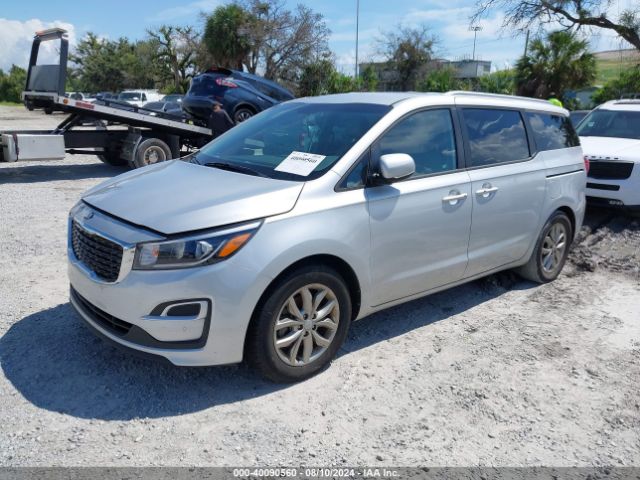KNDMB5C13M6661781 KIA SEDONA EX