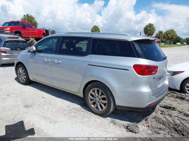 KNDMB5C13M6661781 KIA SEDONA EX