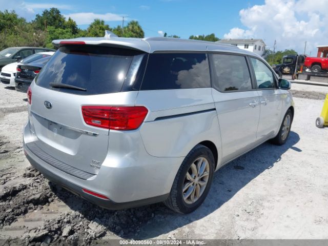 KNDMB5C13M6661781 KIA SEDONA EX