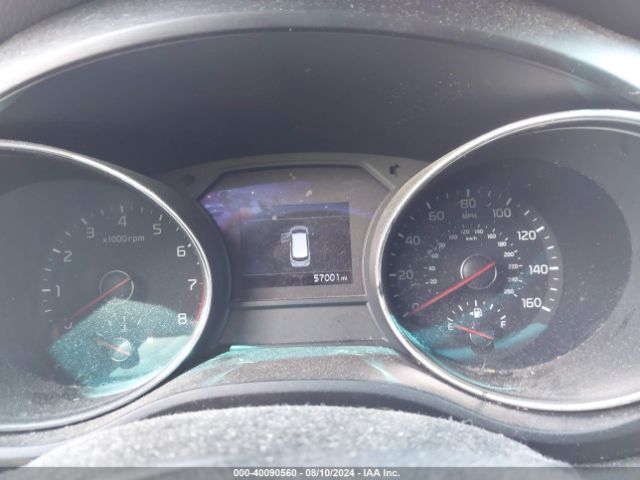 KNDMB5C13M6661781 KIA SEDONA EX