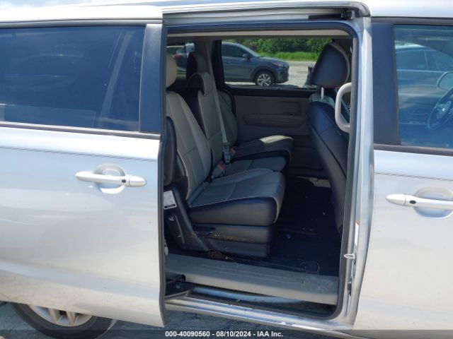 KNDMB5C13M6661781 KIA SEDONA EX