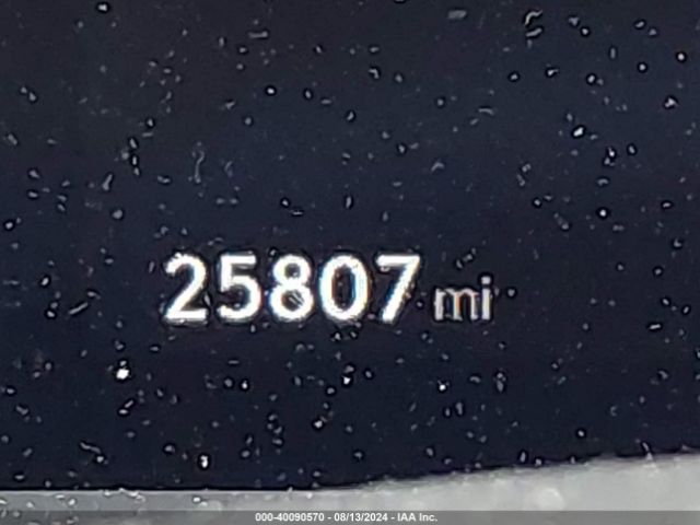JTJAAAAB9PA004881 Lexus Rz 450e Premium
