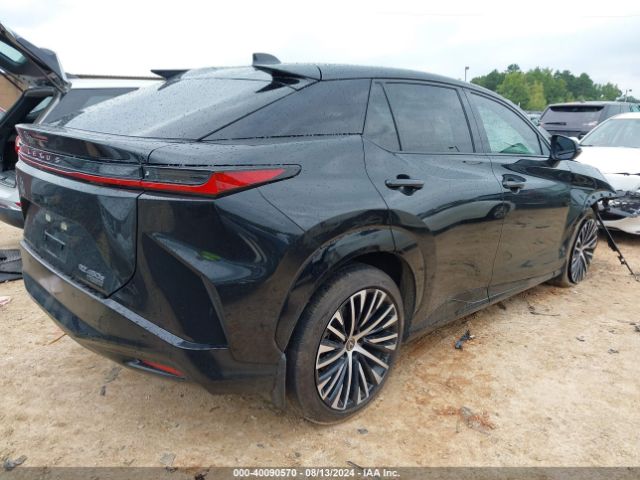JTJAAAAB9PA004881 Lexus Rz 450e Premium